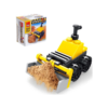 Carrinho de Blocos para Montar Estilo Lego – Construction 0526 (22 peças)