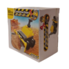Carrinho de Blocos para Montar Estilo Lego – Construction 0524 (22 peças) - Image 2