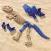 Brinquedo Dino Forma - Sortido - Image 2