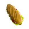 Brinquedo Fast Food Hora do Lanche