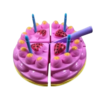 Brinquedo Lanche Divertido da Ark Toys