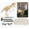 Kit Arqueólogo Infantil com Escavação de Fóssil de Dinossauro