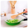 Kit Utensílios Bambu 3 peças