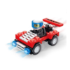 Carrinho de Blocos para Montar Estilo Lego – Speed Race 0466 (31 peças) - Image 3