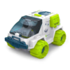 Brinquedo Missão Espacial Astronauta no Veículo - Image 3