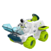 Brinquedo Missão Espacial Astronauta no Veículo - Image 4