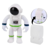 Missão Espacial Astronauta
