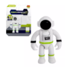 Missão Espacial Astronauta