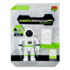 Missão Espacial Astronauta
