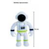 Missão Espacial Astronauta