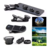 Clip Lente Universal Para Smartphones - Image 2