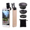 Clip Lente Universal Para Smartphones