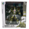 Brinquedo Dispatch Ghost One