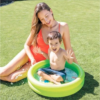 Brinquedo Piscina infantil 2 anéis 61 Litros