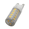 Lampada G9 Halopin