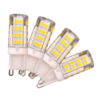 Lampada G9 Halopin