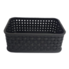Organizadores Modular Preto