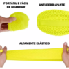 capa de silicone para calçado