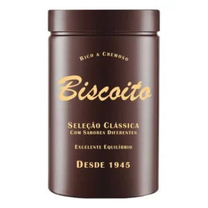 Mokaccino Biscoito 1.5L